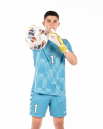 Alex Paredes B 10
