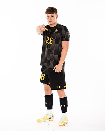 Alfie Hudd D 9