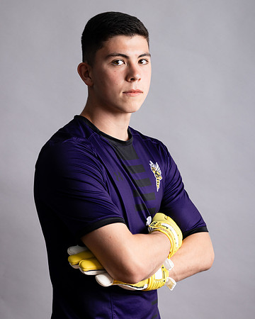 Alex Paredes P 7