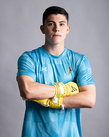 Alex Paredes B 15