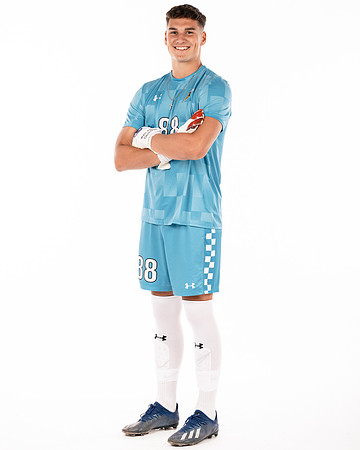 Carter Lansdale B 3