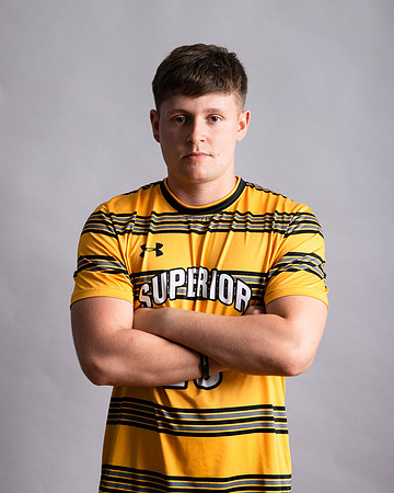Alfie Hudd 6