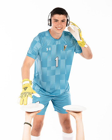 Alex Paredes B 14