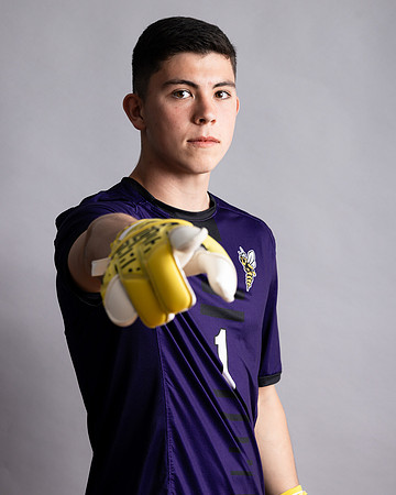 Alex Paredes P 8