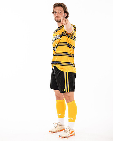 Andy Rowland 10