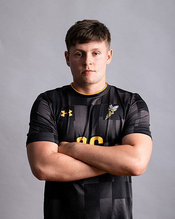 Alfie Hudd D 13