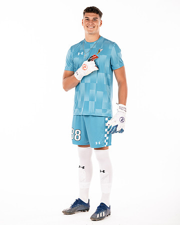Carter Lansdale B 6