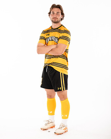Andy Rowland 7