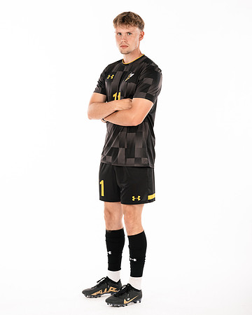 Alex Hanson D 3