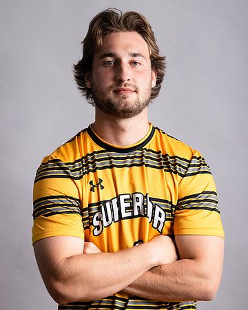 Andy Rowland 16