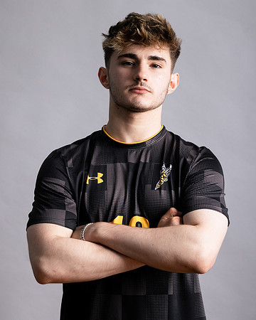 Adam Kaffle D 13