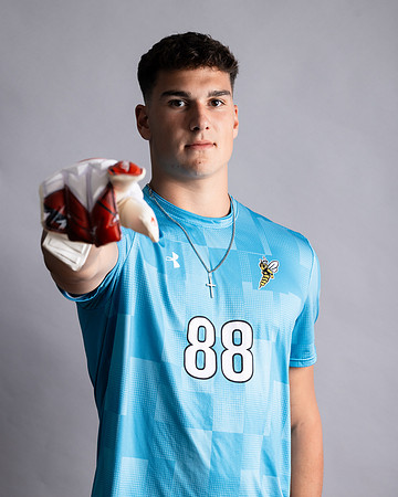 Carter Lansdale B 16