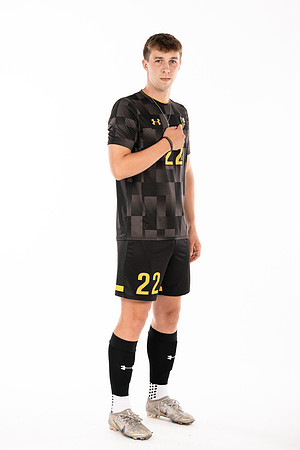 Drake Schramm D 5