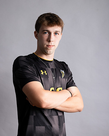Drake Schramm D 13