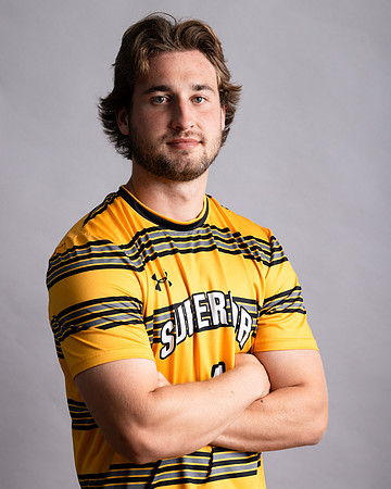 Andy Rowland 18