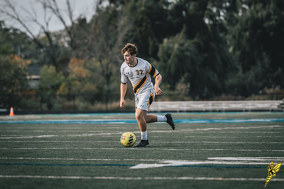 UWS MSOC vs. CROWN WM48