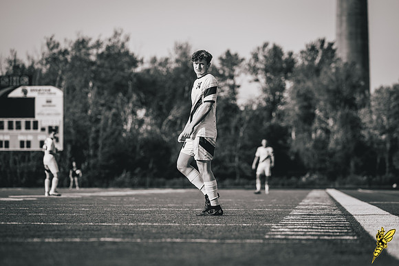 UWS MSOC vs. CROWN WM32
