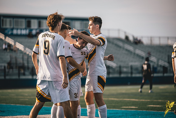 UWS MSOC vs. CROWN WM66