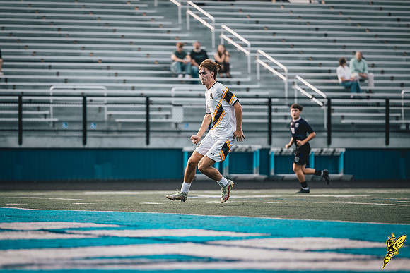 UWS MSOC vs. CROWN WM99