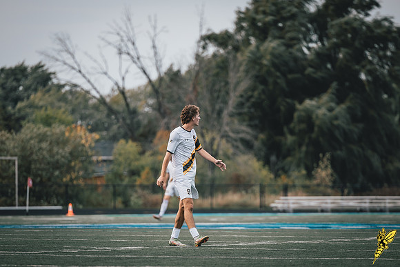 UWS MSOC vs. CROWN WM101
