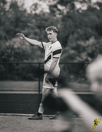 UWS MSOC vs. CROWN WM Harry55