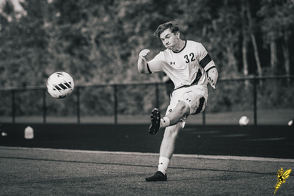 UWS MSOC vs. CROWN WM78