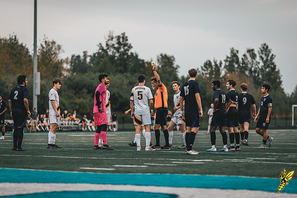 UWS MSOC vs. CROWN WM Harry66