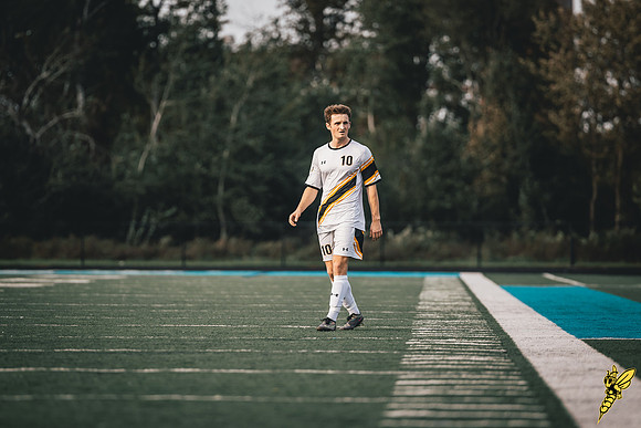 UWS MSOC vs. CROWN WM73