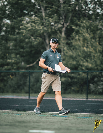 UWS MSOC vs. CROWN WM Harry43