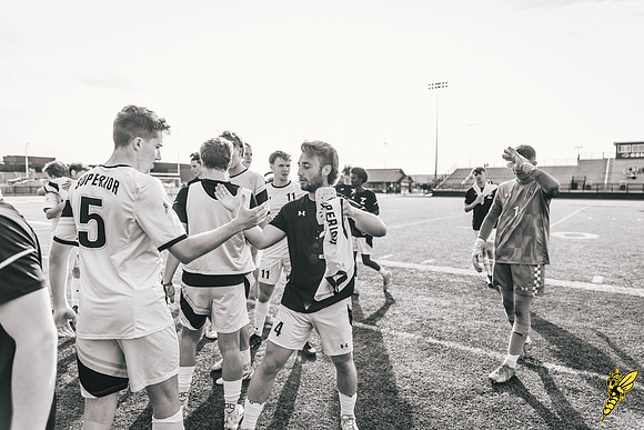 UWS MSOC vs. CROWN WM3