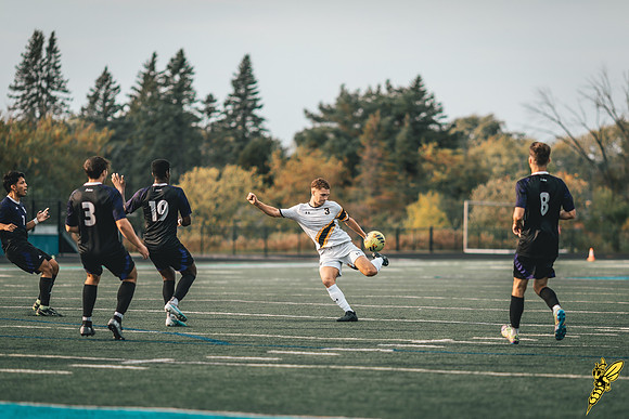 UWS MSOC vs. CROWN WM Harry31