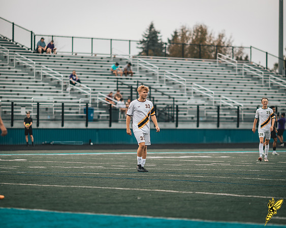 UWS MSOC vs. CROWN WM Harry51