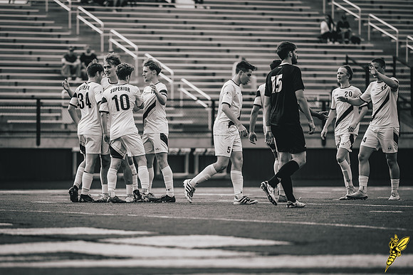 UWS MSOC vs. CROWN WM92