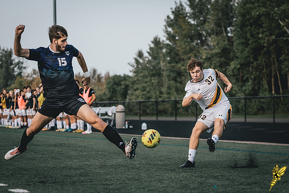 UWS MSOC vs. CROWN WM43