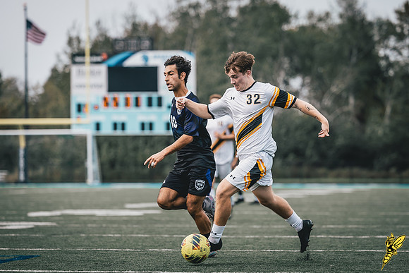UWS MSOC vs. CROWN WM106