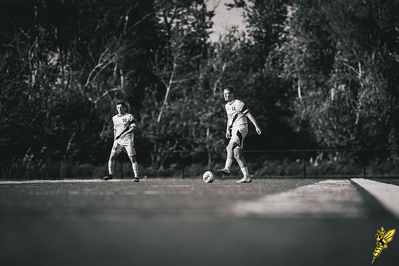 UWS MSOC vs. CROWN WM30