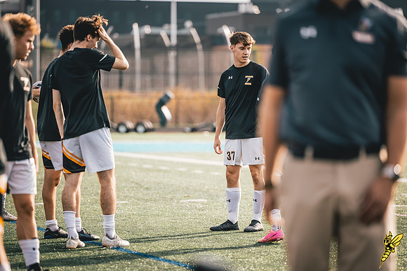 UWS MSOC vs. CROWN WM19