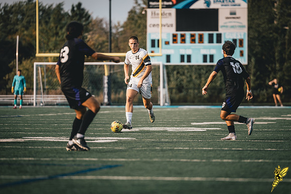 UWS MSOC vs. CROWN WM85