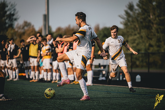 UWS MSOC vs. CROWN WM86