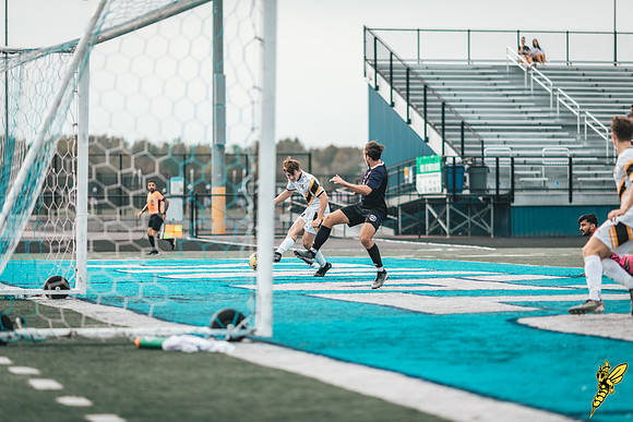 UWS MSOC vs. CROWN WM Harry35