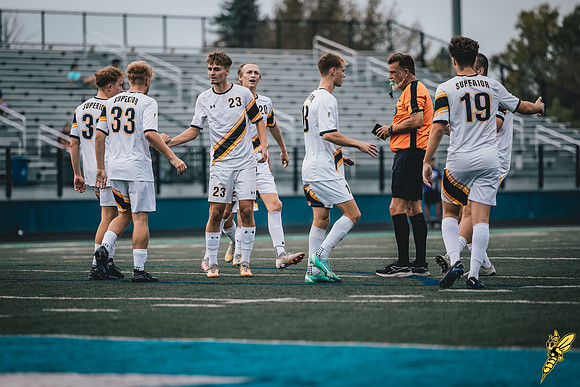 UWS MSOC vs. CROWN WM139