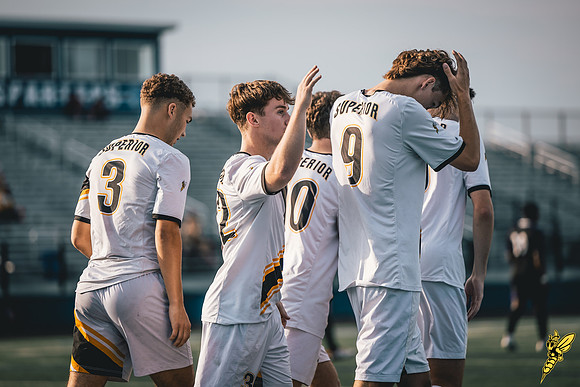 UWS MSOC vs. CROWN WM67