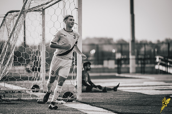 UWS MSOC vs. CROWN WM57
