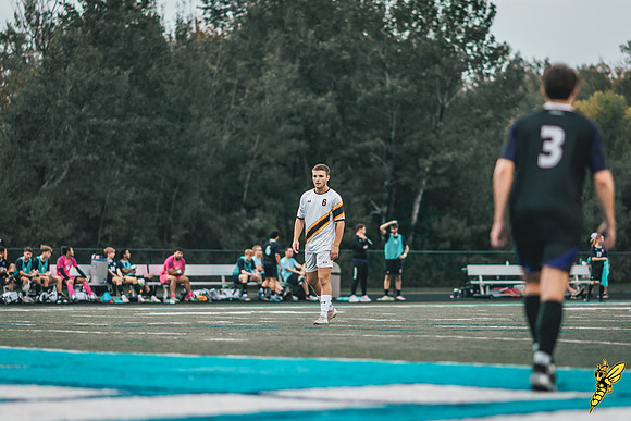 UWS MSOC vs. CROWN WM Harry81