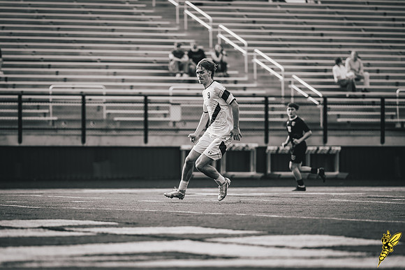 UWS MSOC vs. CROWN WM98