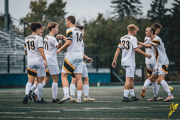 UWS MSOC vs. CROWN WM144