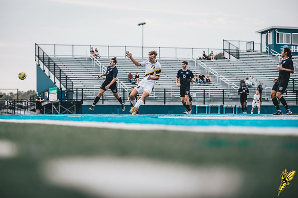 UWS MSOC vs. CROWN WM125