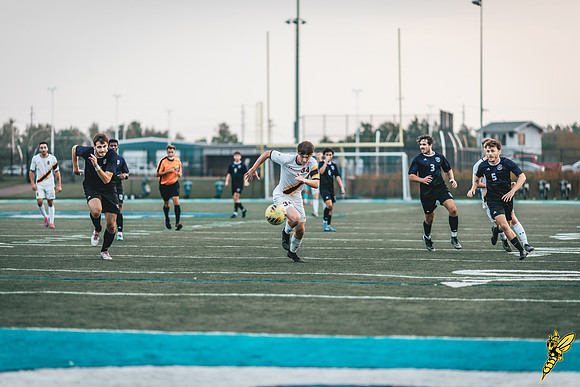 UWS MSOC vs. CROWN WM Harry69