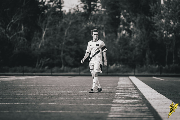 UWS MSOC vs. CROWN WM72