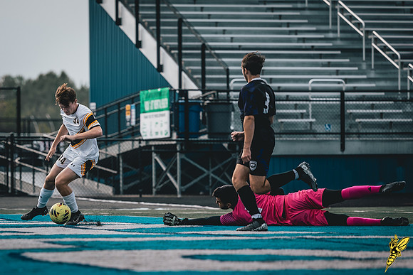 UWS MSOC vs. CROWN WM91